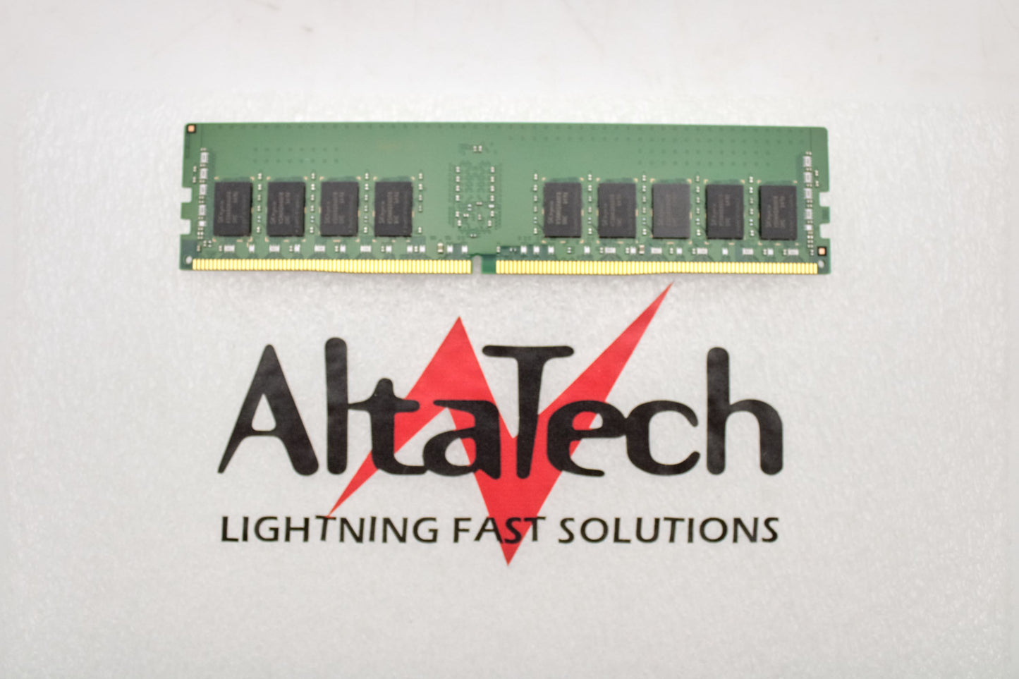 Hynix HMA41GR7AFR4N-UH 8GB PC4-19200T DDR4-2400 1RX4 ECC, Used