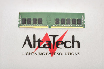 Hynix HMA41GR7AFR4N-UH 8GB PC4-19200T DDR4-2400 1RX4 ECC, Used