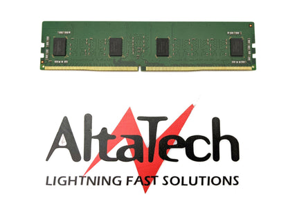 Hynix HMA451R7AFR8N-TF 4GB PC4-17000P 1Rx8 ECC, Used