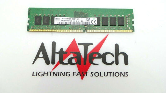Hynix HMA82GU6AFR8N-UH 16GB PC4-19200T 2Rx8 N-ECC, Used