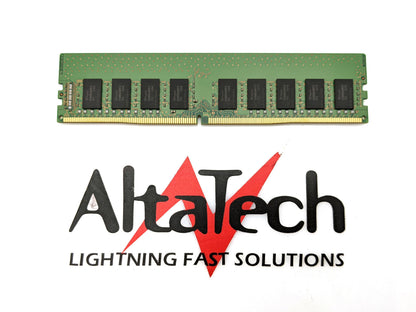 Hynix HMA82GU7MFR8N-TF 16GB PC4-17000E 2RX8 ECC, Used