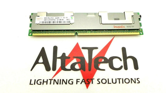 Hynix HMT151R7AFP4C-G7 4GB PC3-8500R 2RX4 ECC, Used