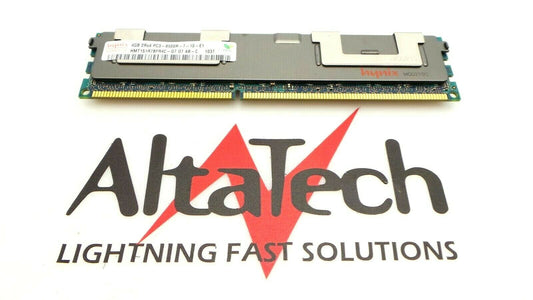 Hynix HMT151R7BFR4C-G7 4GB PC3-8500R 2Rx4 ECC, Used