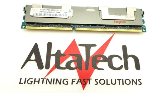 Hynix HMT31GR7AFR4C-G7 8GB PC3-8500R 2Rx4 ECC, Used