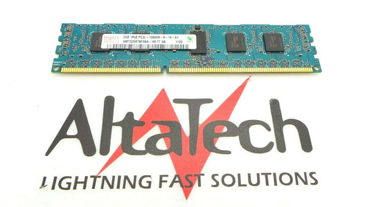 Hynix HMT325R7BFR8A-H9 2GB PC3L-10600R 1Rx8 ECC, Used