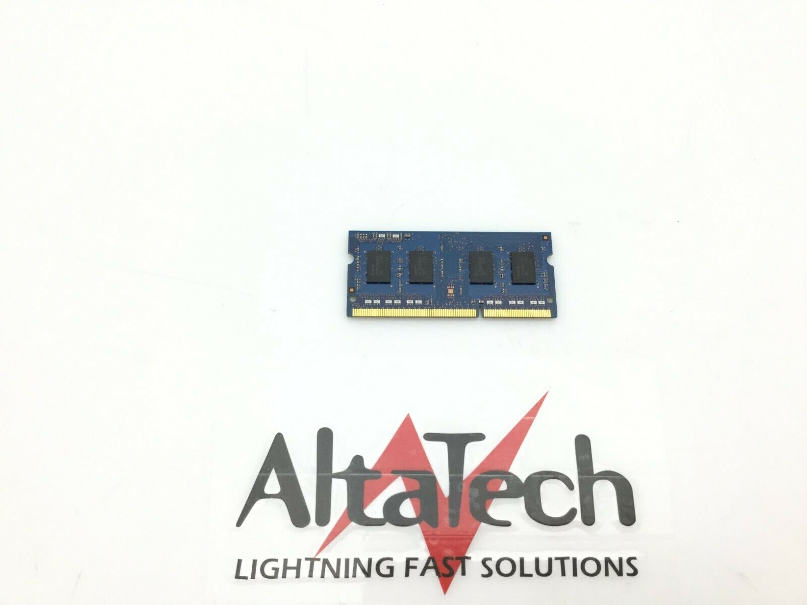 Hynix HMT325S6CFR8C-PB 2GB PC3-12800S 1Rx8 N-ECC, Used