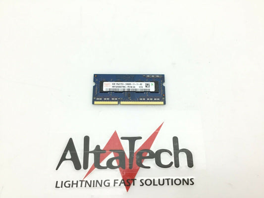 Hynix HMT325S6CFR8C-PB 2GB PC3-12800S 1Rx8 N-ECC, Used