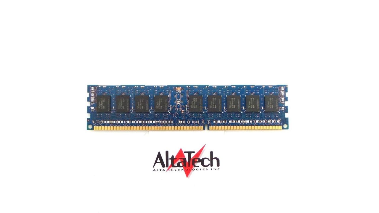 Hynix HMT41GR7AFR4A-PB 8GB PC3L-12800R 1Rx4 ECC, Used