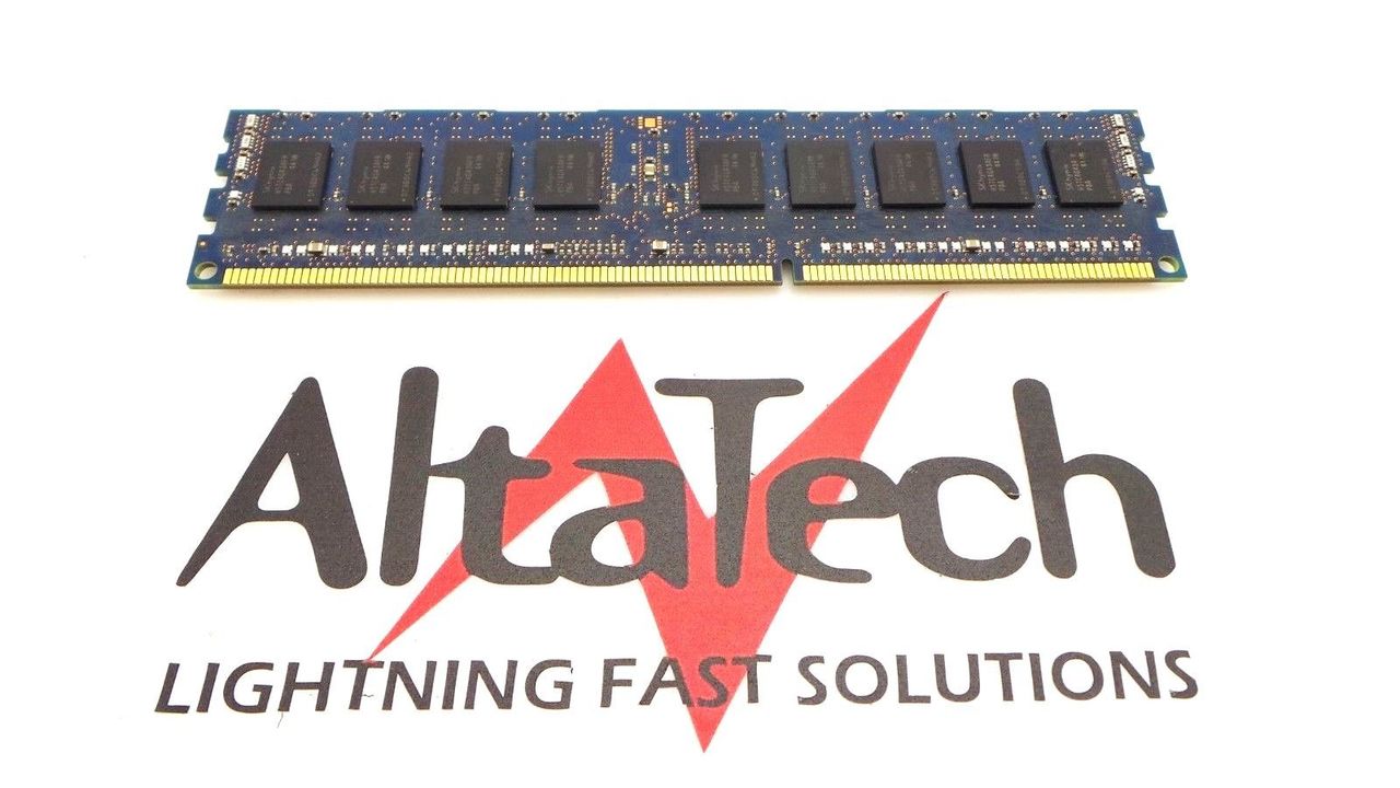 Hynix HMT41GR7AFR4A-PB 8GB PC3L-12800R 1Rx4 ECC, Used