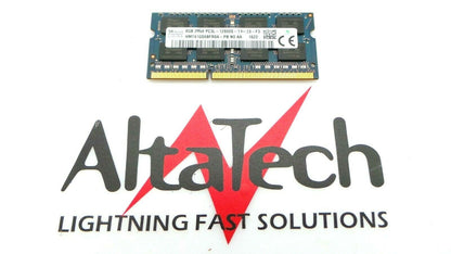 Hynix HMT41GS6BFR8A-PB 8GB PC3L-12800S 2Rx8 N-ECC, Used