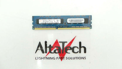 Hynix HMT41GU7MFR8C-H9 8GB PC3-10600E 2Rx8 ECC, Used