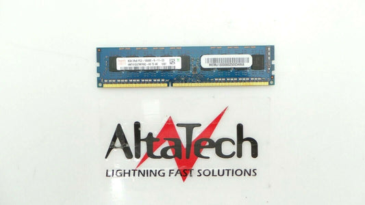 Hynix HMT41GU7MFR8C-H9 8GB PC3-10600E 2Rx8 ECC, Used