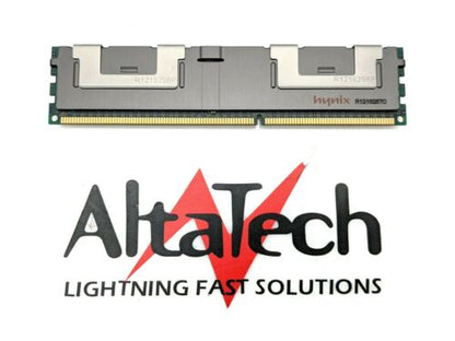 Hynix HMT42GR7BMR4A-H9Z 16GB PC3L-10600R 4Rx4 ECC, Used