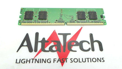 Hynix HYMP532U646-E3 256MB PC2-3200U DDR2-400 1Rx16 N-ECC Memory, Used