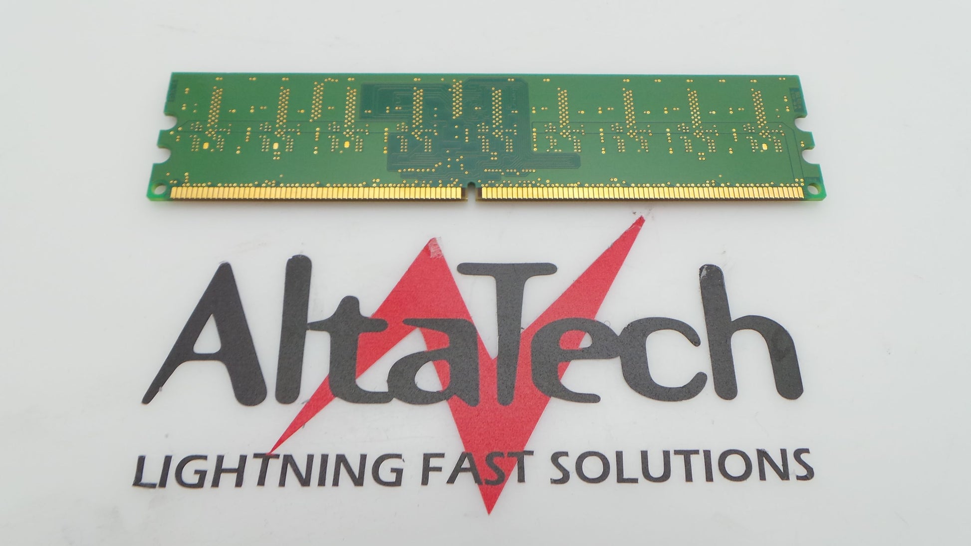 Hynix HYMP564U64P8-C4 512MB PC2-4200U DDR2-533 1Rx8 N-ECC Memory, Used