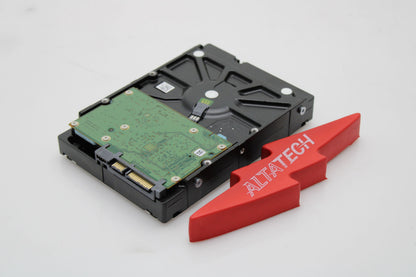 IBM 00AD011 1TB 7.2K 2.5" NLSAS HDD, Used