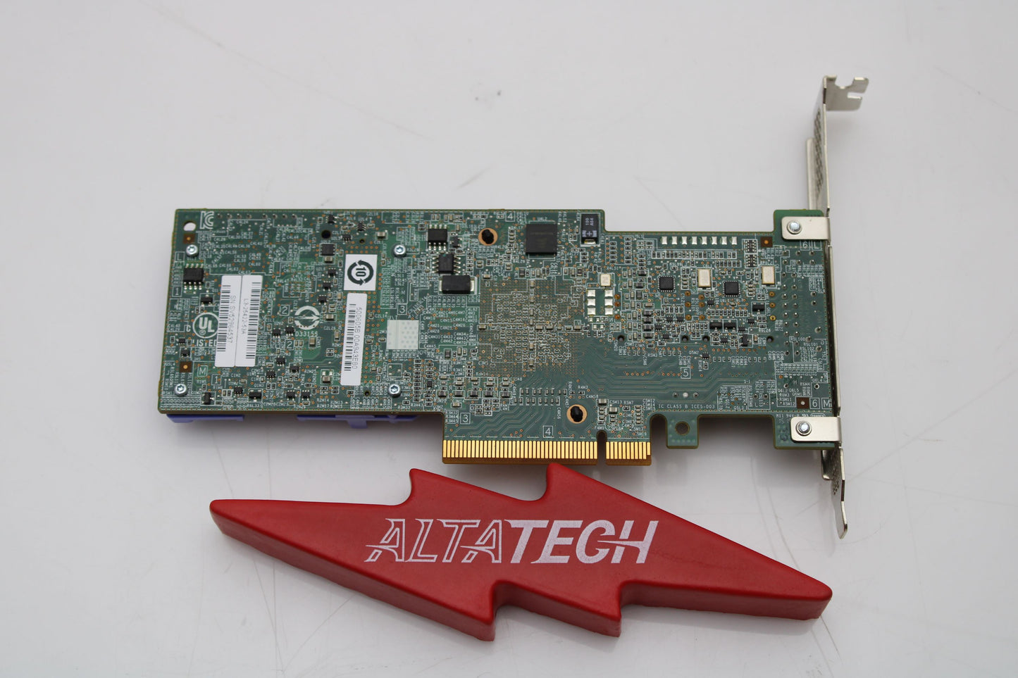 IBM 00AE806 SERVERAID M5110 SAS/SATA ADAPTER, Used