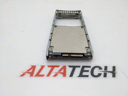 IBM 00AK377 ACME 400GB SAS 2.5" V3700 Solid State Drive, Used