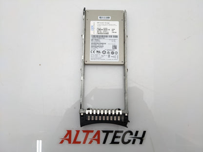 IBM 00AK377 ACME 400GB SAS 2.5" V3700 Solid State Drive, Used