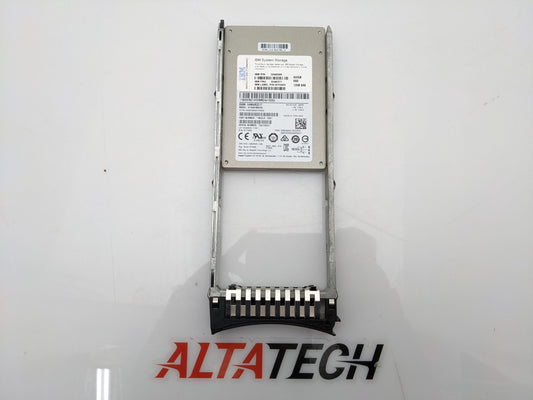 IBM 00AK377 ACME 400GB SAS 2.5" V3700 Solid State Drive, Used