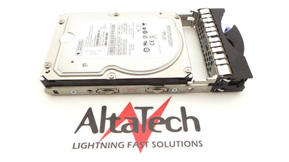IBM 00AR321 AHD2 V7000 3TB 7.2K SAS 3.5" Hard Drive - ST3000NM0023, Used
