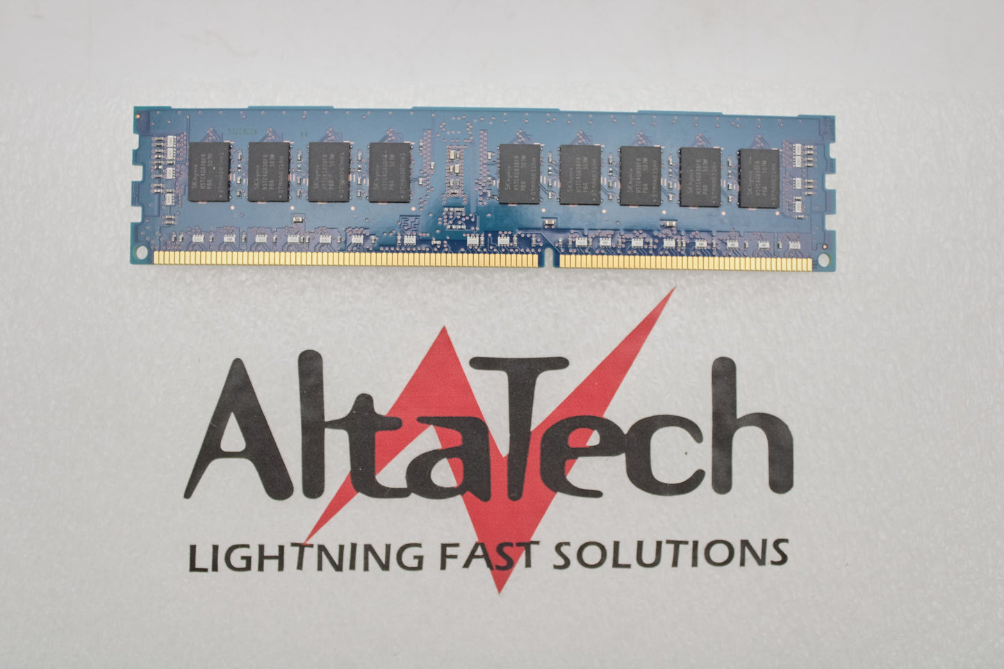 IBM 00D5046 8GB PC3L-12800R DDR3-1600 2RX8 ECC, Used