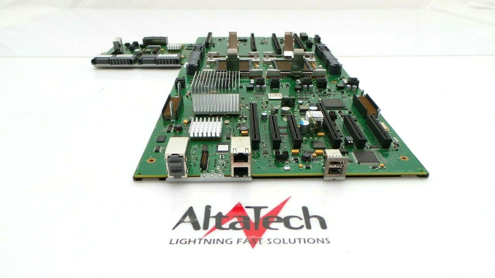 IBM 00E3126 Dual Processor System Backplane, Used