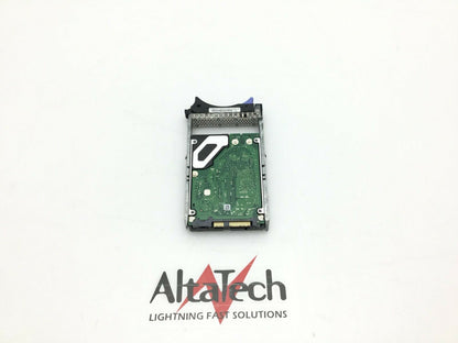IBM 00E6168 73.4 GB 15K RPM 2.5-inch SAS Hard Drive E6168, Used