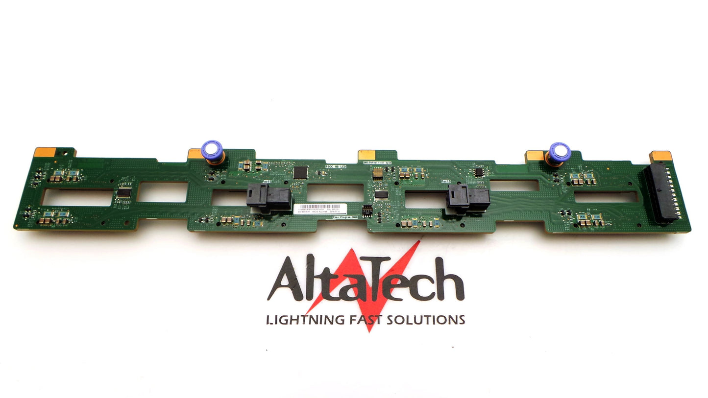 IBM 00FJ751 3.5" 8-Bay Hot-Swap HDD Backplane for System X, Used