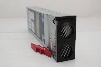 IBM 00FN709 X3850 X6 COMPUTE BOOK 3837, Used