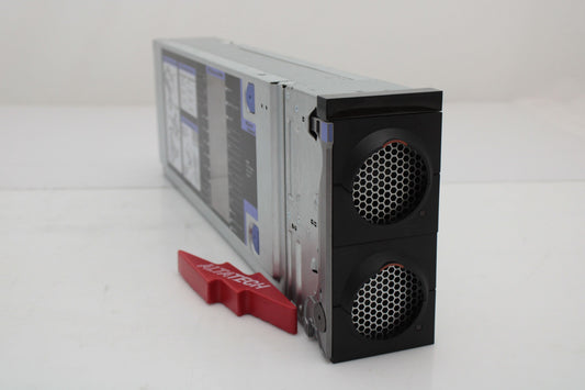 IBM 00FN709 X3850 X6 COMPUTE BOOK 3837, Used