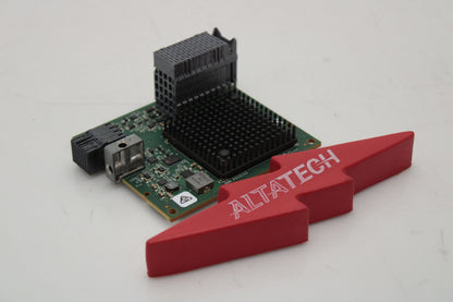 IBM 00JY803 FLEX CN4052 2-PORT 10GB VIRTUAL FABRIC ADAPTER, Used