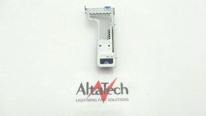 IBM 00KF625 x3550 M5 PCI-e Riser 1 with Cage 1x ML2 Slot x16, Used