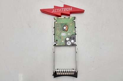 IBM 00RX927 1.8TB 10K SAS 2.5" HDD V3700, Used