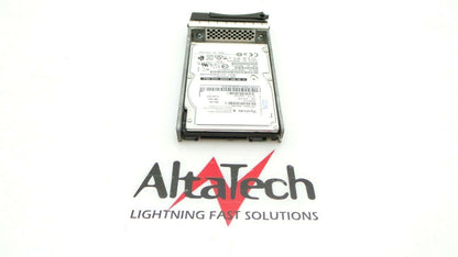 IBM 00W1240 System X 900GB 10K SAS 2.5" Hard Drive, Used