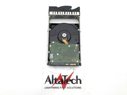 IBM 00WK865 8TB NL SAS 3.5" 12Gbps Hard Disk Drive for V3700, Used