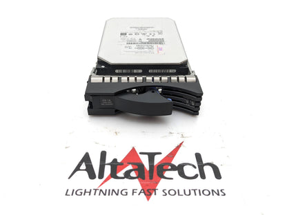 IBM 00WK865 8TB NL SAS 3.5" 12Gbps Hard Disk Drive for V3700, Used