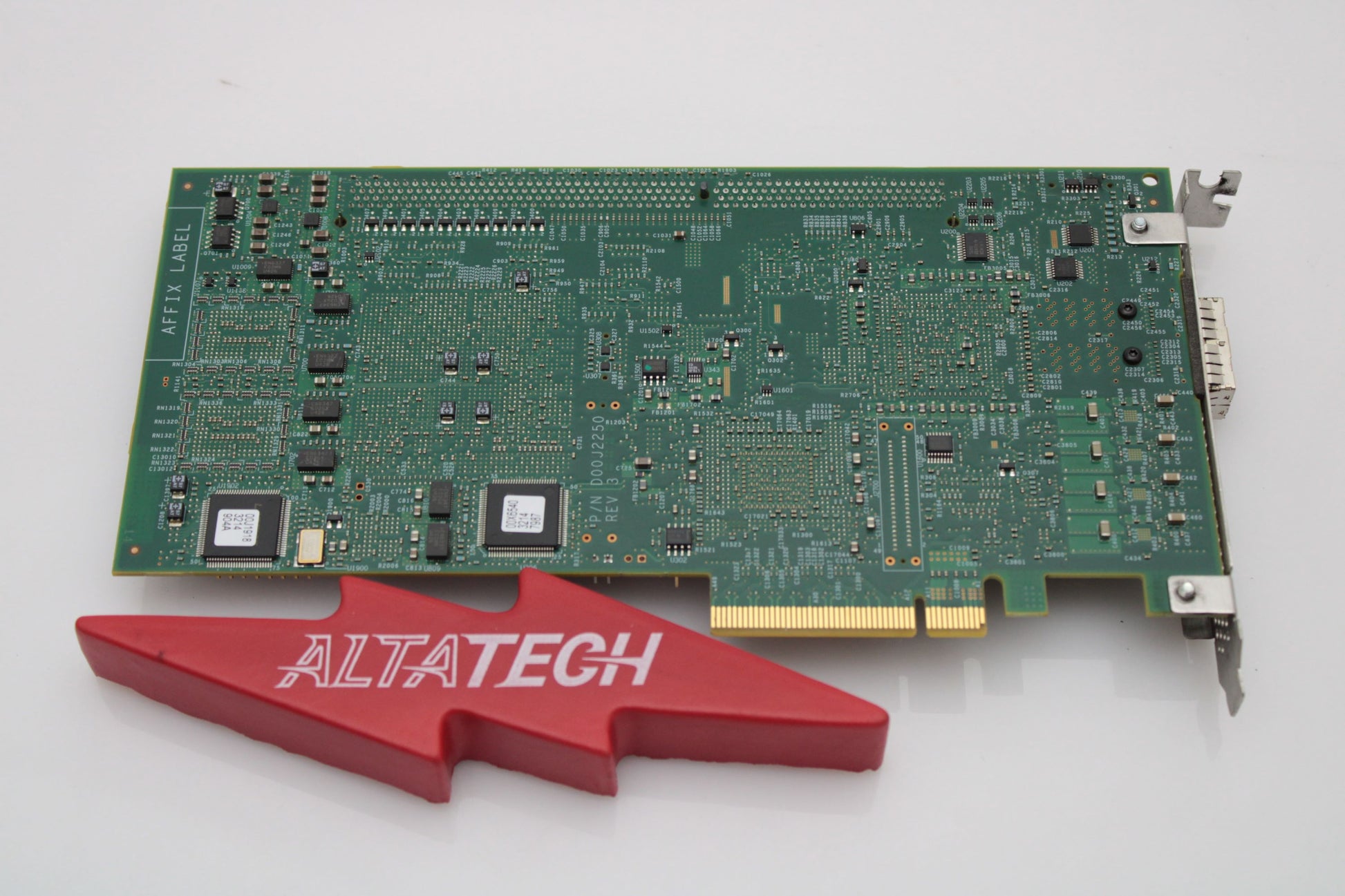 IBM 00X6711 NETEZZA DATABASE ACCELERATOR W/ 4GB, Used