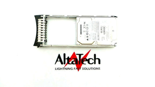 IBM 00Y2427 146GB 15K SAS 2.5" Hard Drive, Used