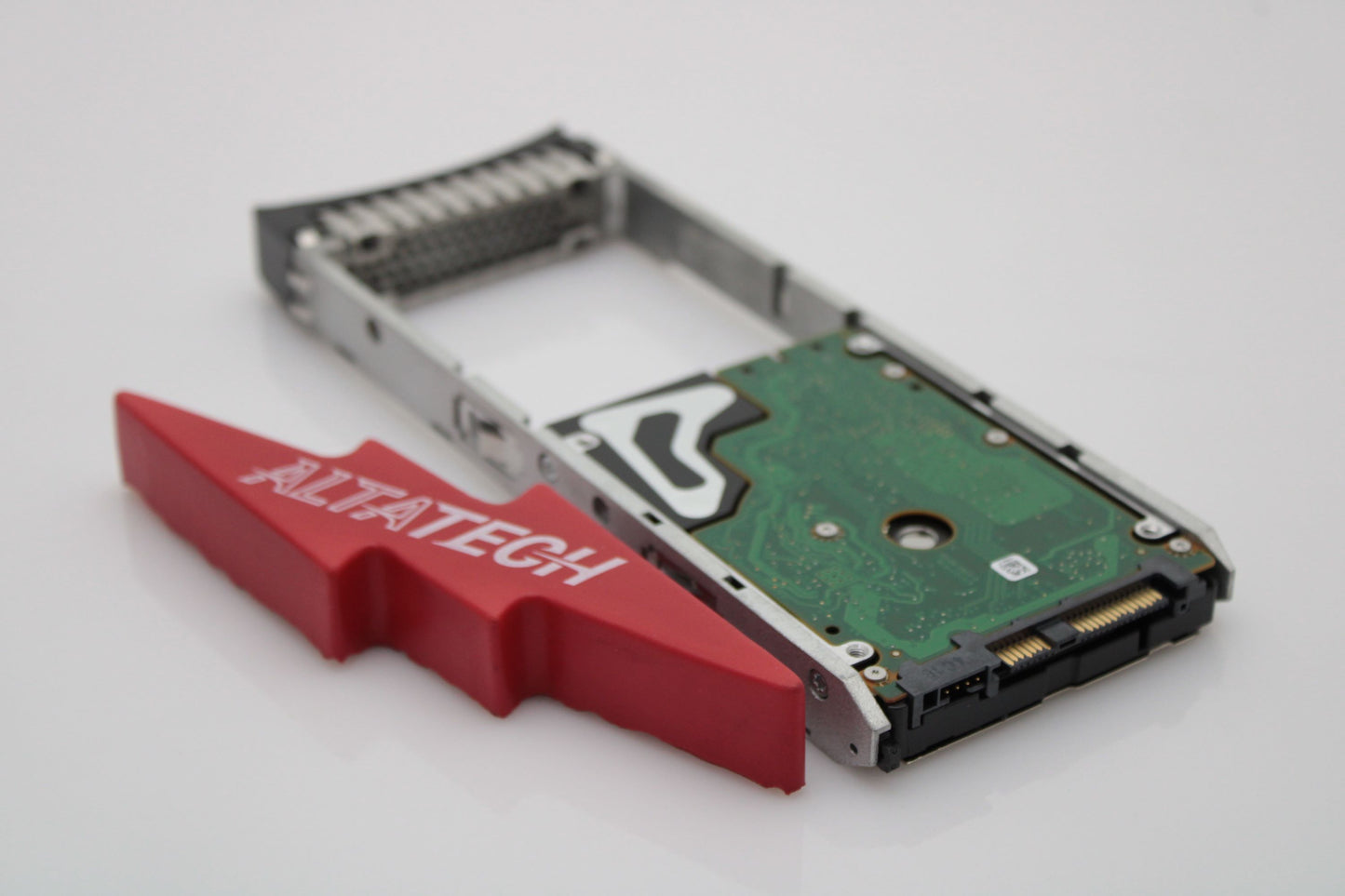 IBM 00Y2430 600GB 10K SFF 6G SAS, Used
