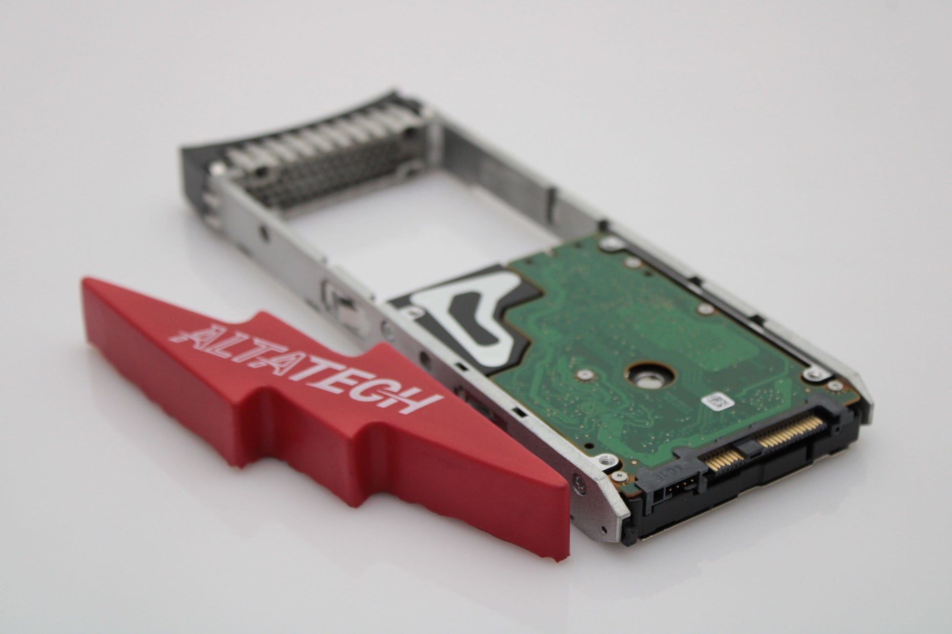 IBM 00Y2430 600GB 10K SFF 6G SAS, Used