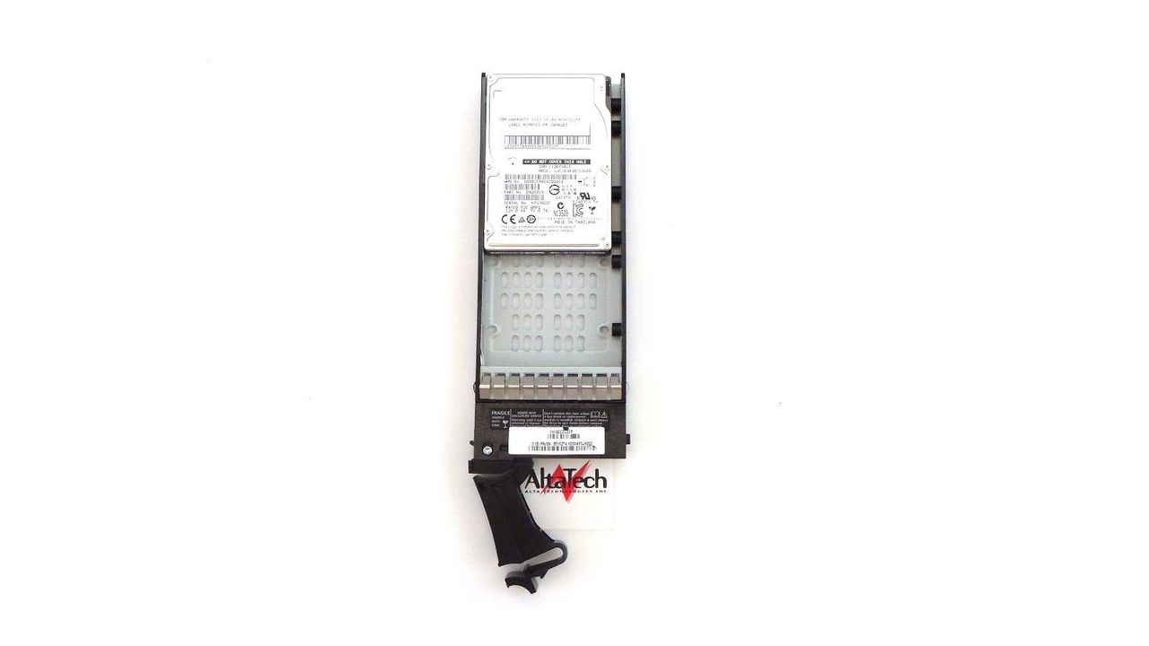 IBM 00Y2684 900GB 10K SAS 2.5" Hard Drive, Used