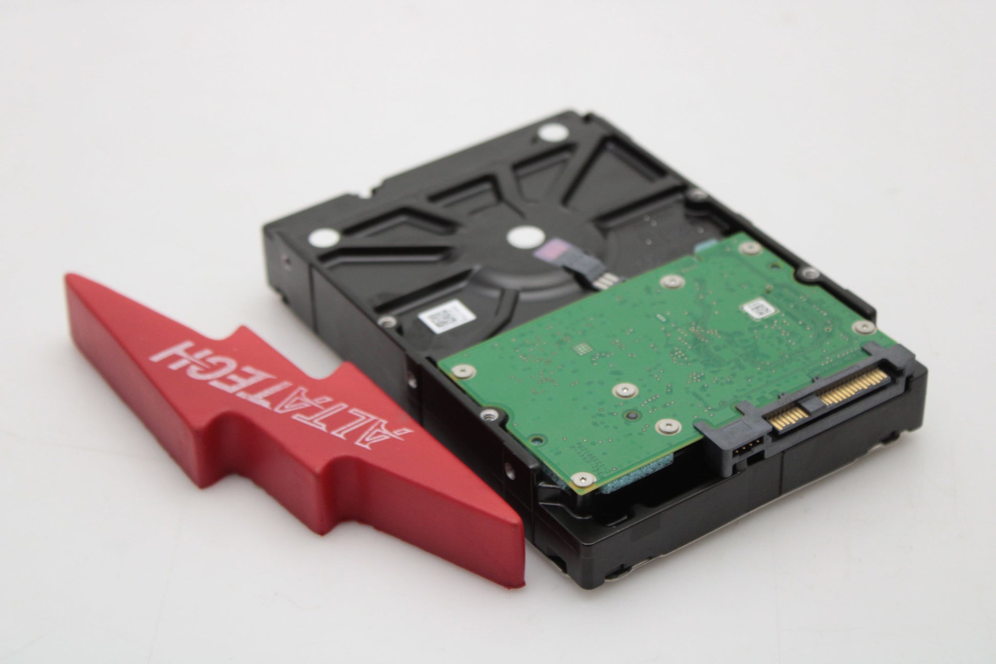 IBM 00Y5144 4TB 7.2K NL-SAS 3.5" HDD DCS3700, Used