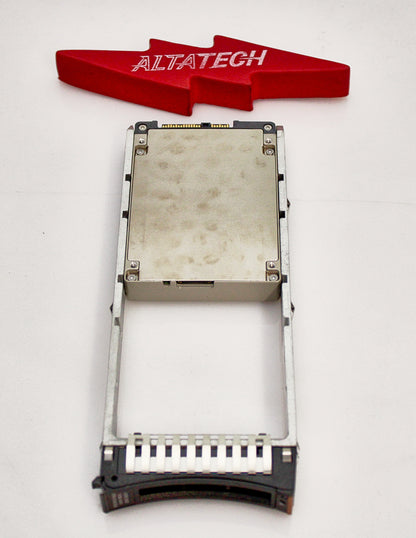 IBM 01AC602 1.6TB 2.5" Flash Drive Storwize V5000, Used