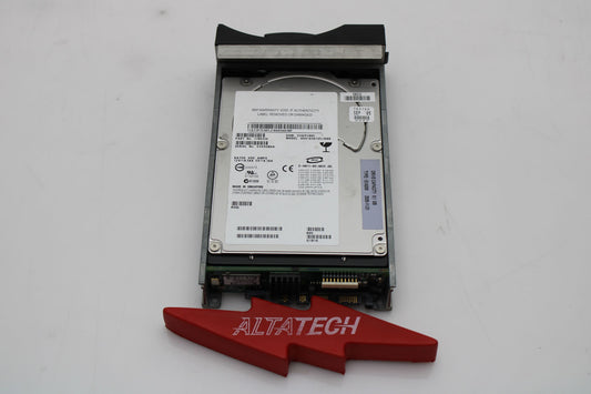 IBM 17R6326 9.1GB 10K SCSI 3.5" HDD, Used