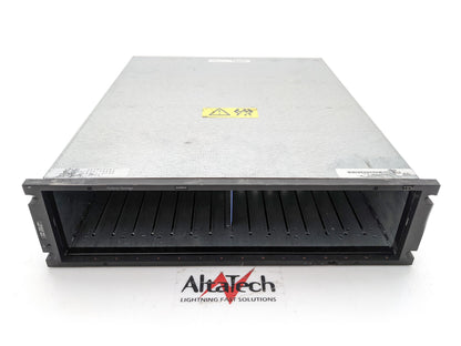 IBM 1812-81H Storage Expansion Unit Chassis for DS4000 EXP810, Used