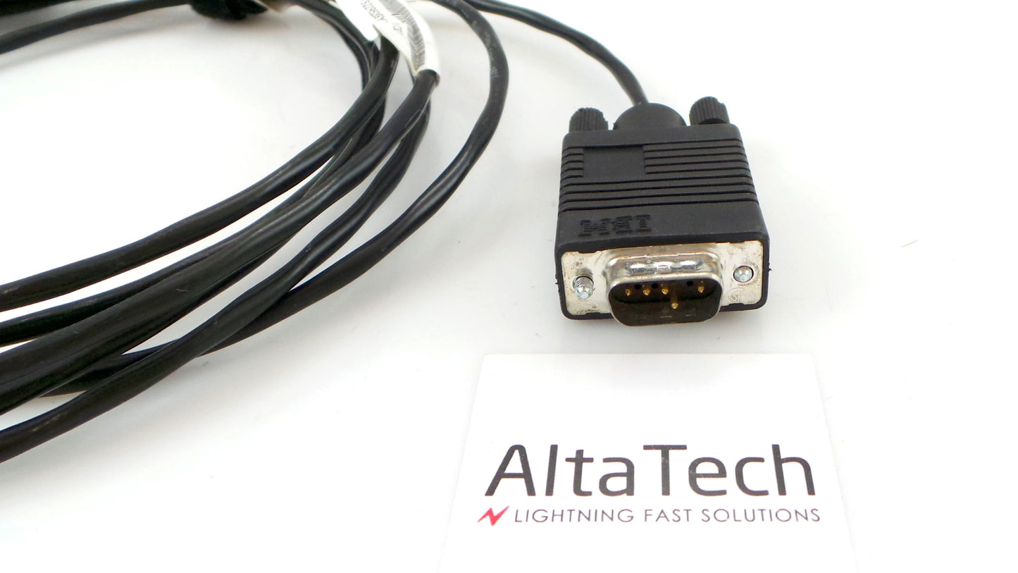 IBM 22R5239 3.0m/9.8ft Drawer to Drawer Power Control Cable, Used