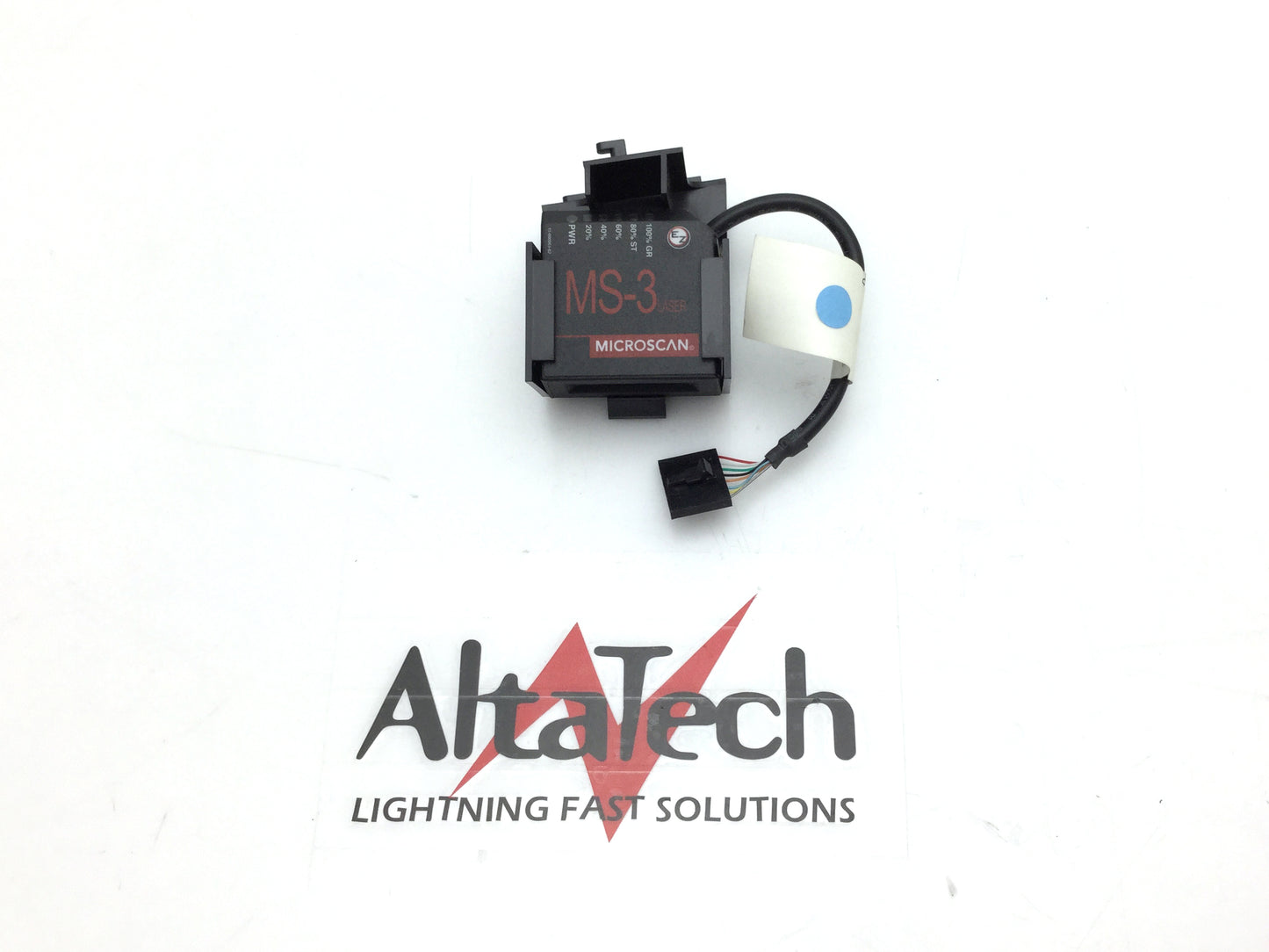 IBM 23R3719 System Storage Barcode Scanner for L23/L53, Used