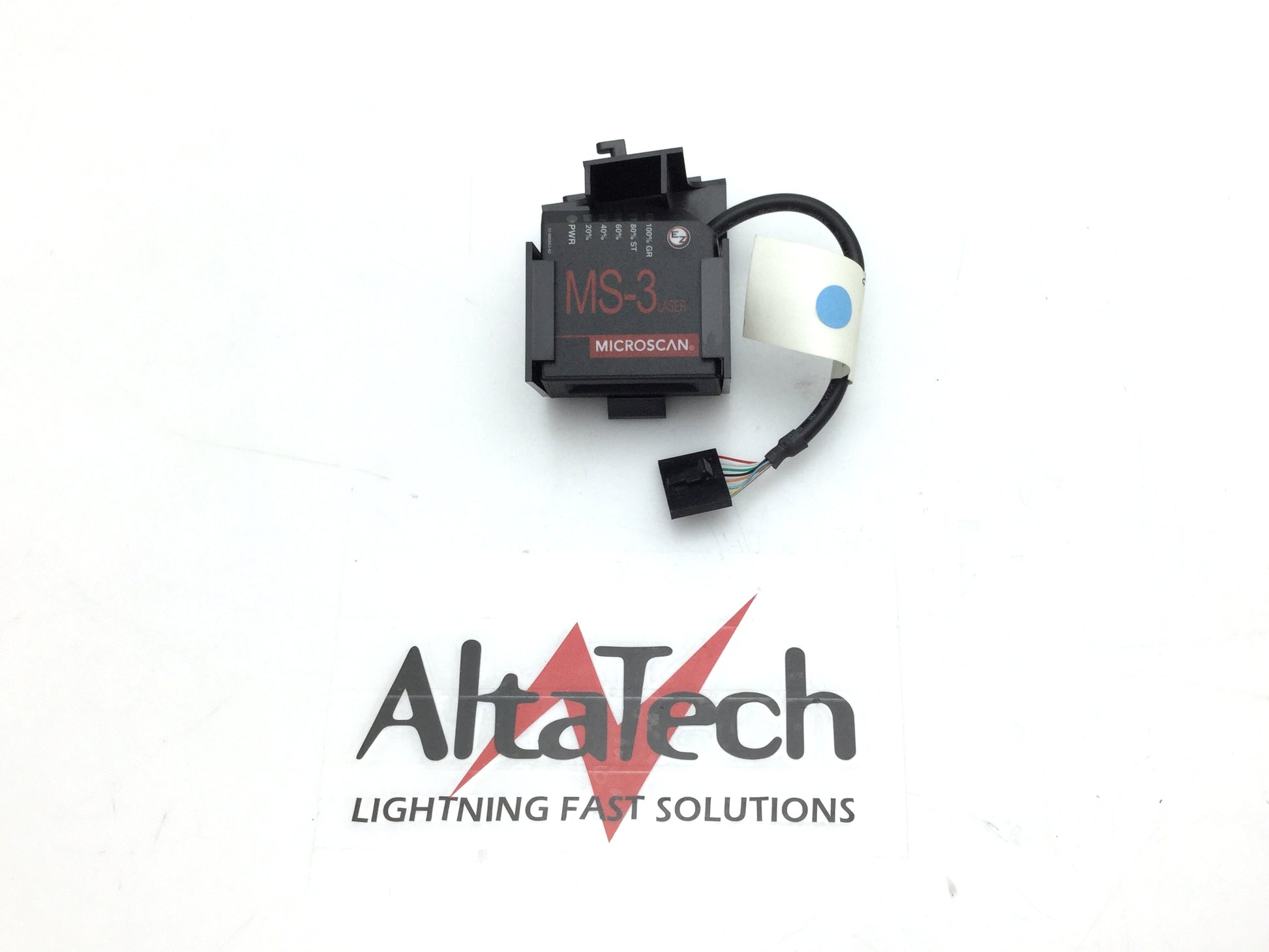 IBM 23R3719 System Storage Barcode Scanner for L23/L53, Used