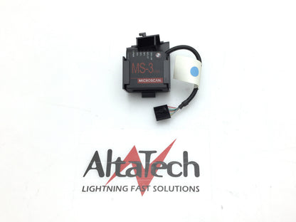IBM 23R3719 System Storage Barcode Scanner for L23/L53, Used